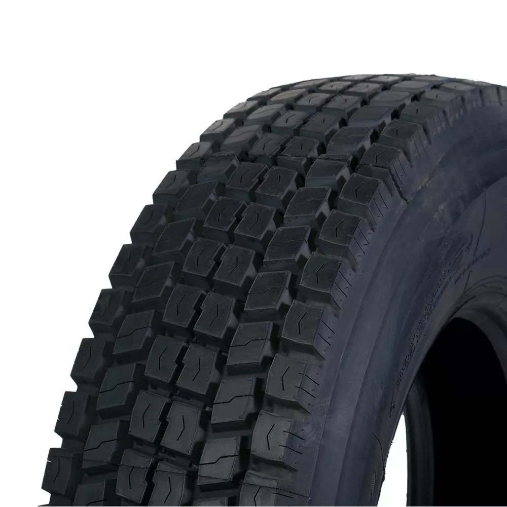 Грузовая шина 315/80 R22,5 Long March LM-329 20PR в Заречном