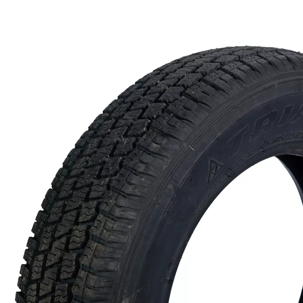 Грузовая шина 185/75 R16 Triangle TR-646 8PR в Заречном