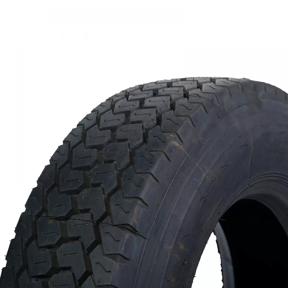 Грузовая шина 235/75 R17,5 Long March LM-508 18PR в Заречном