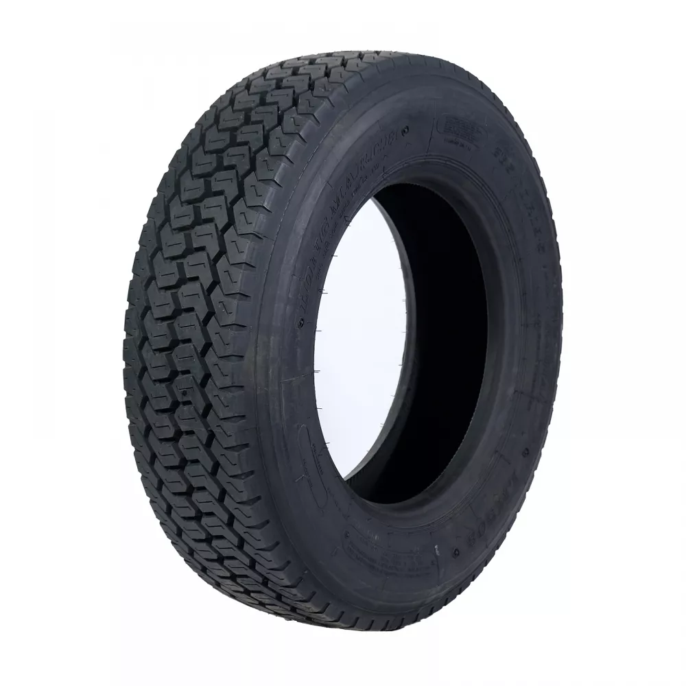 Грузовая шина 265/70 R19,5 Long March LM-508 16PR в Заречном