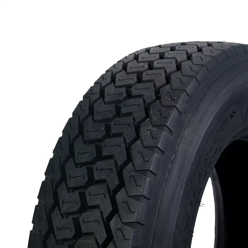 Грузовая шина 265/70 R19,5 Long March LM-508 16PR в Заречном