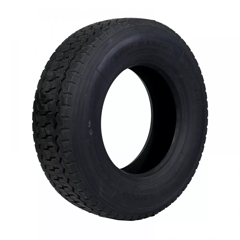 Грузовая шина 285/70 R19,5 Long March LM-508 18PR в Заречном