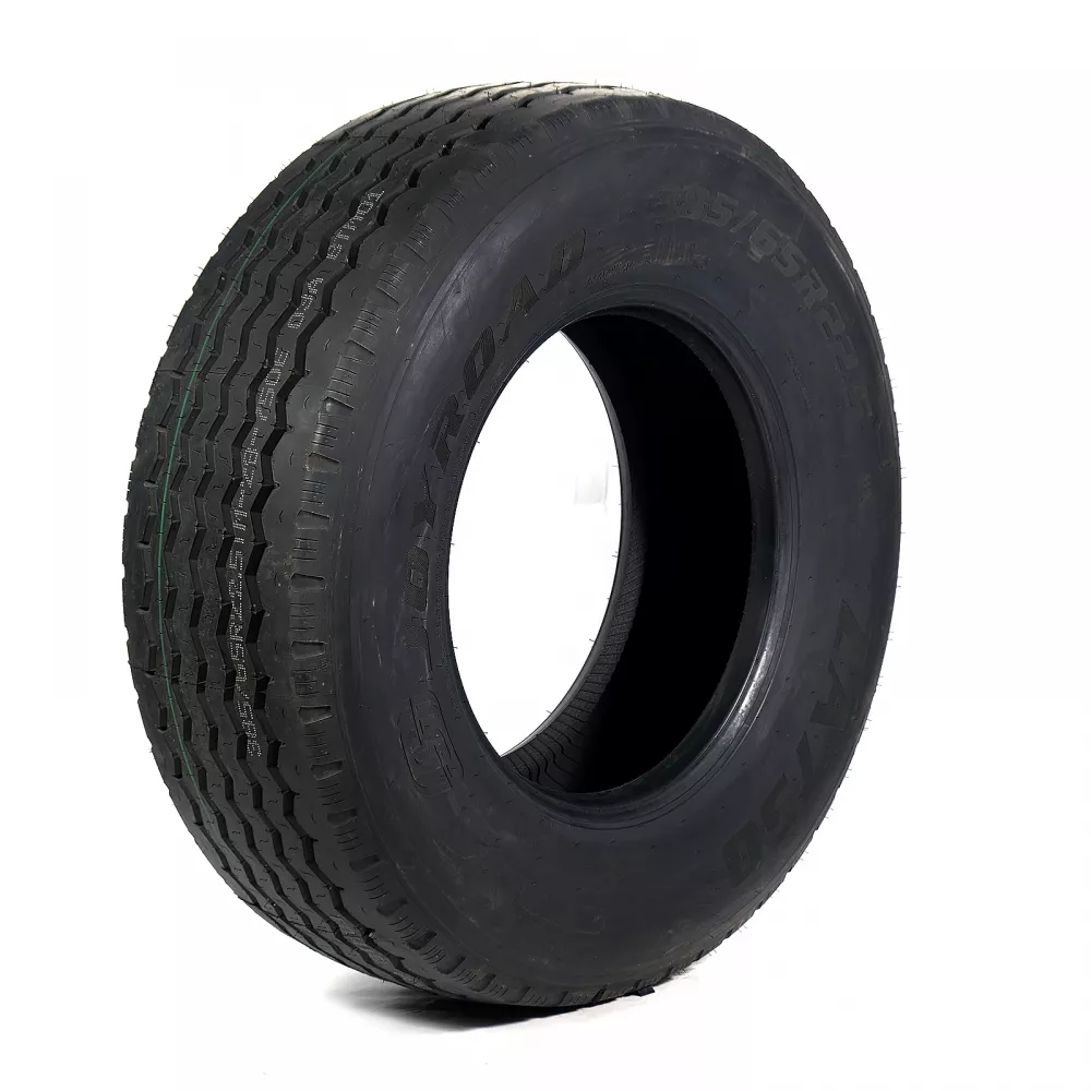 Грузовая шина 385/65 R22,5 Joyroad ZA-750 20PR в Заречном