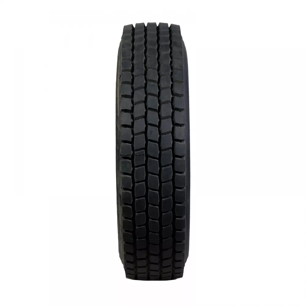  Грузовая шина Blackhawk BAR26 235/75 R17,5 143/141J, Рулевая ось  в Заречном