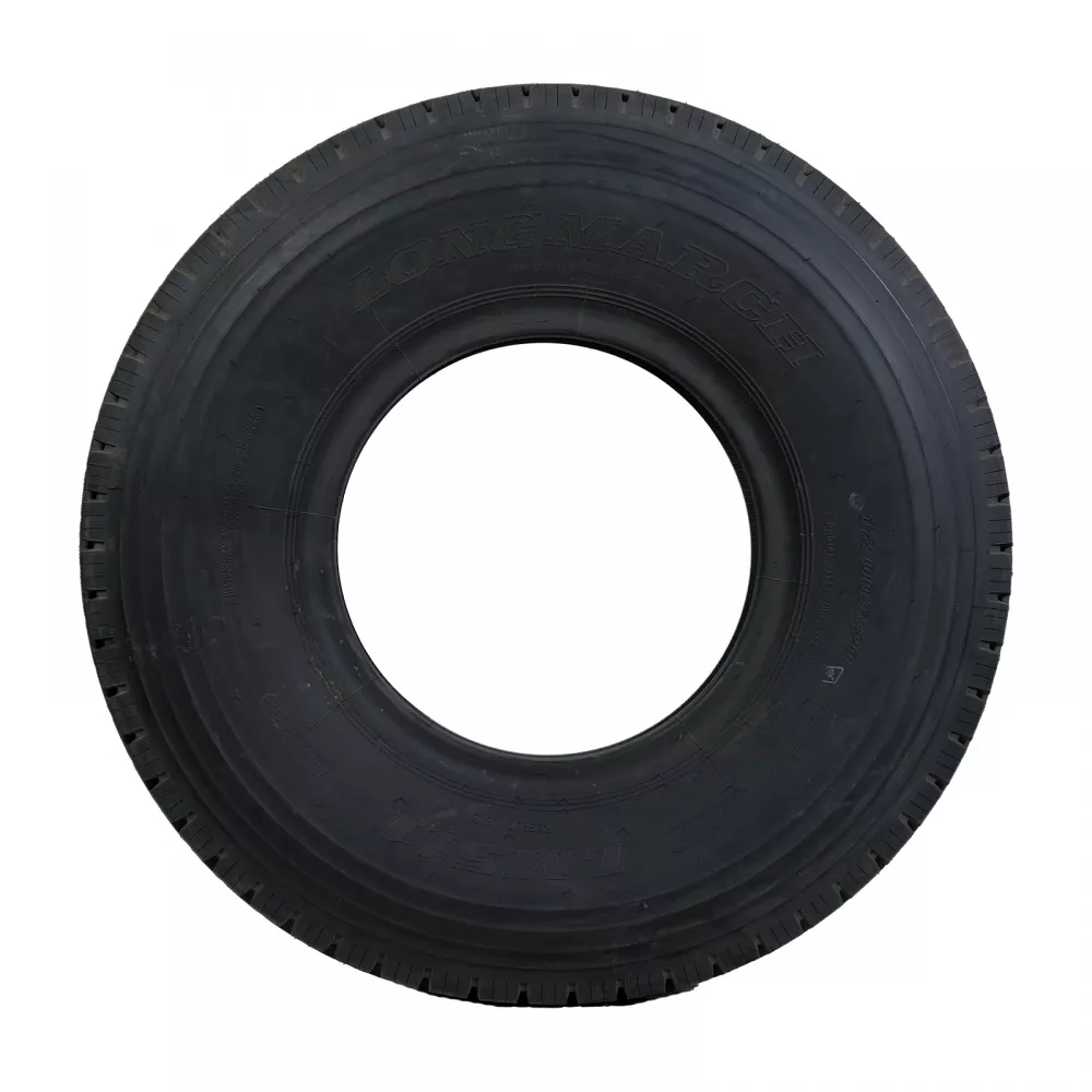  Грузовая шина Blackhawk BAR26 235/75 R17,5 143/141J, Рулевая ось  в Заречном