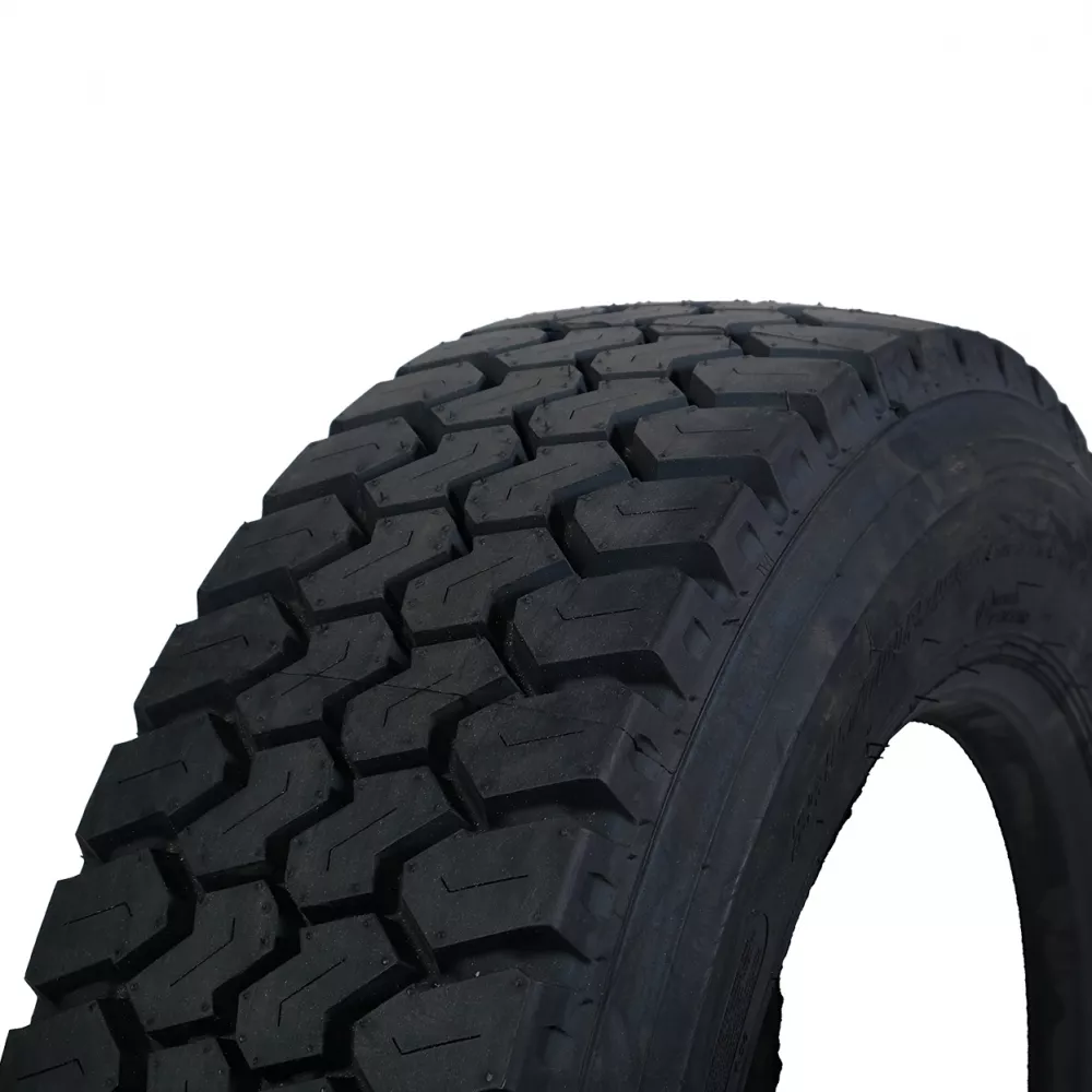 Грузовая шина 245/70 R19,5 Long March LM-509 16PR в Заречном