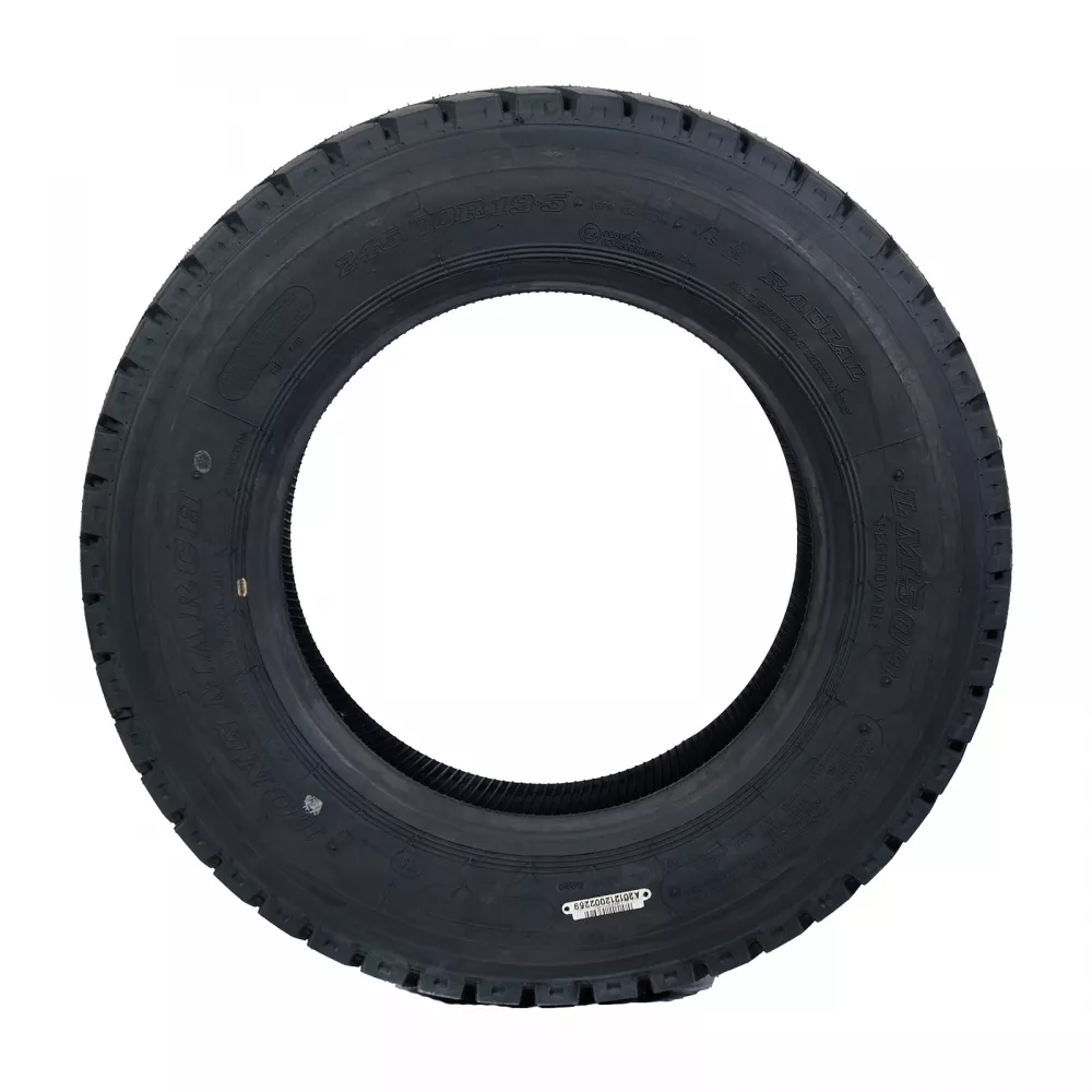 Грузовая шина 245/70 R19,5 Long March LM-509 16PR в Заречном