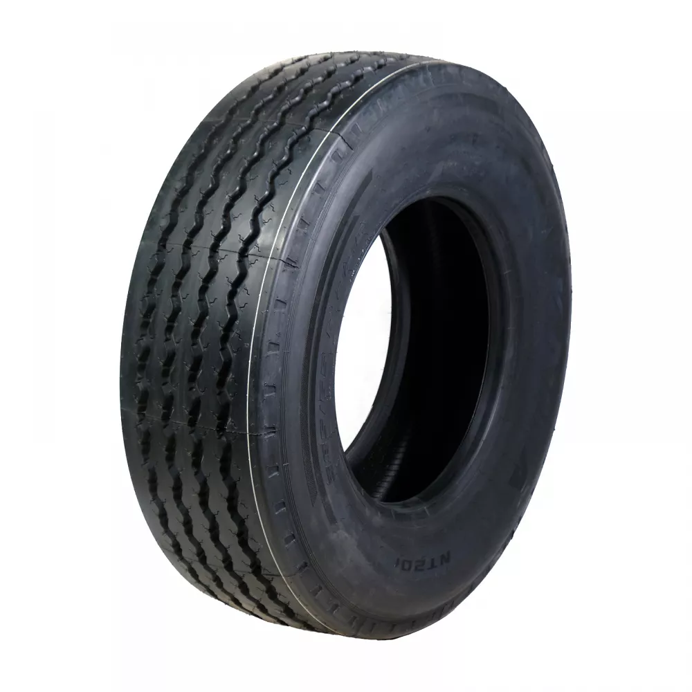 Грузовая шина 385/65 R22,5 Кама NT-201 в Заречном