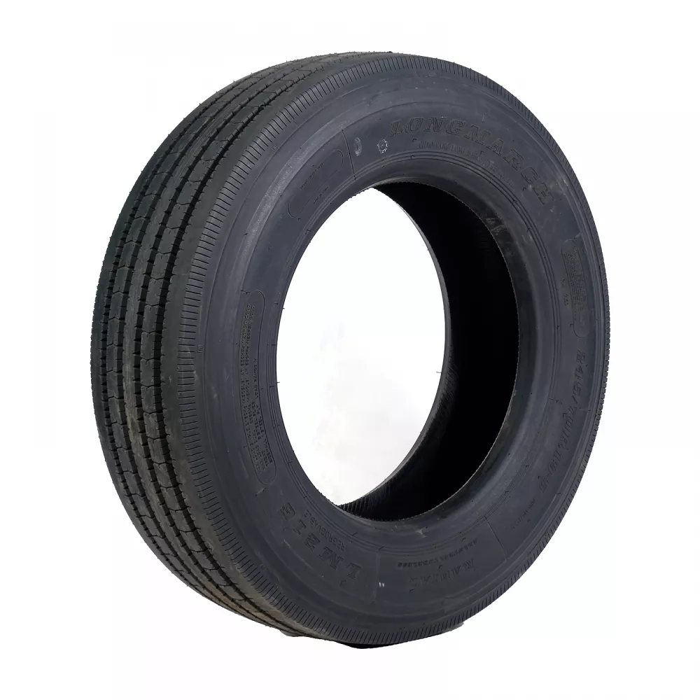 Грузовая шина 245/70 R19,5 Long March LM-216 16PR в Заречном