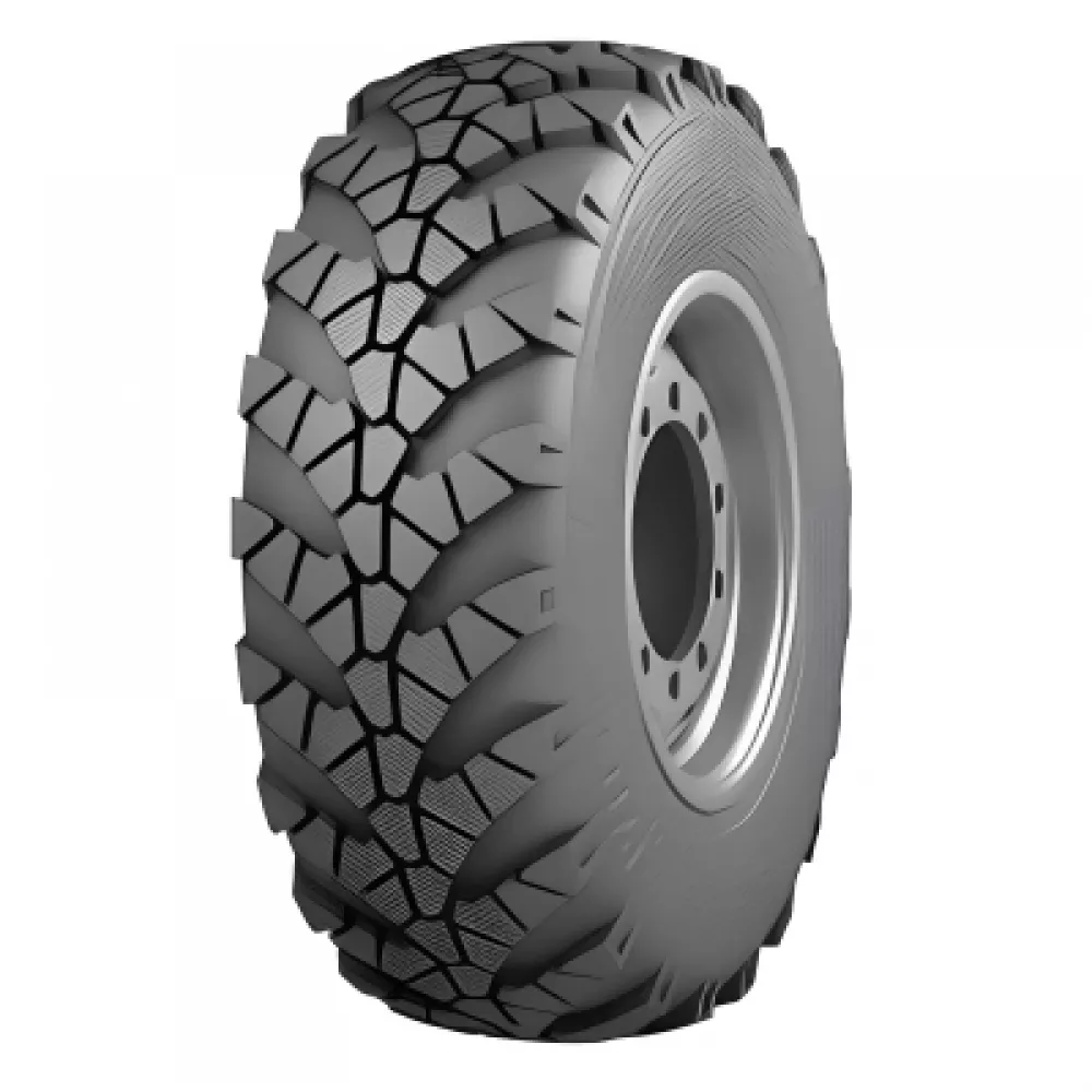 Грузовая шина 425/85R21 Tyrex CRG POWER О-184 НС18  в Заречном