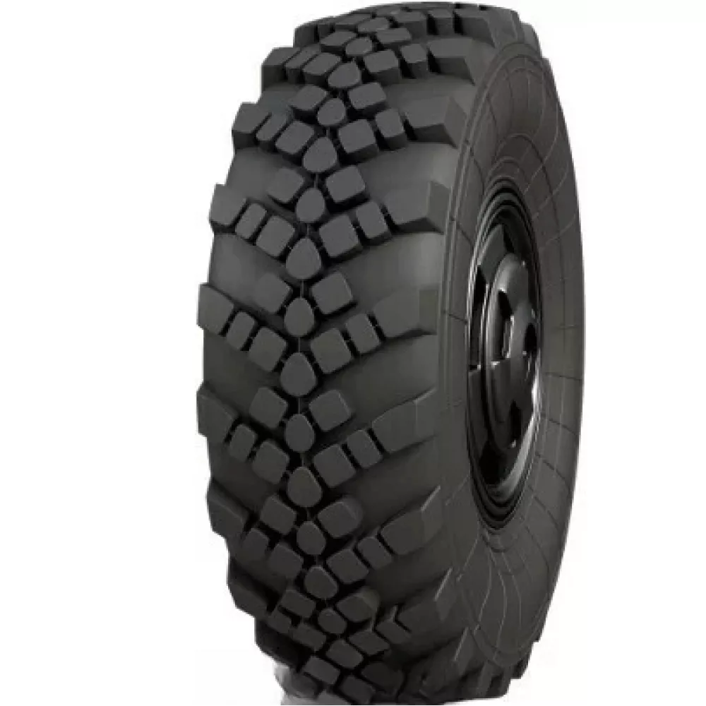 Грузовая шина 425/85 R21 Кама-1260-1 НС18 в Заречном