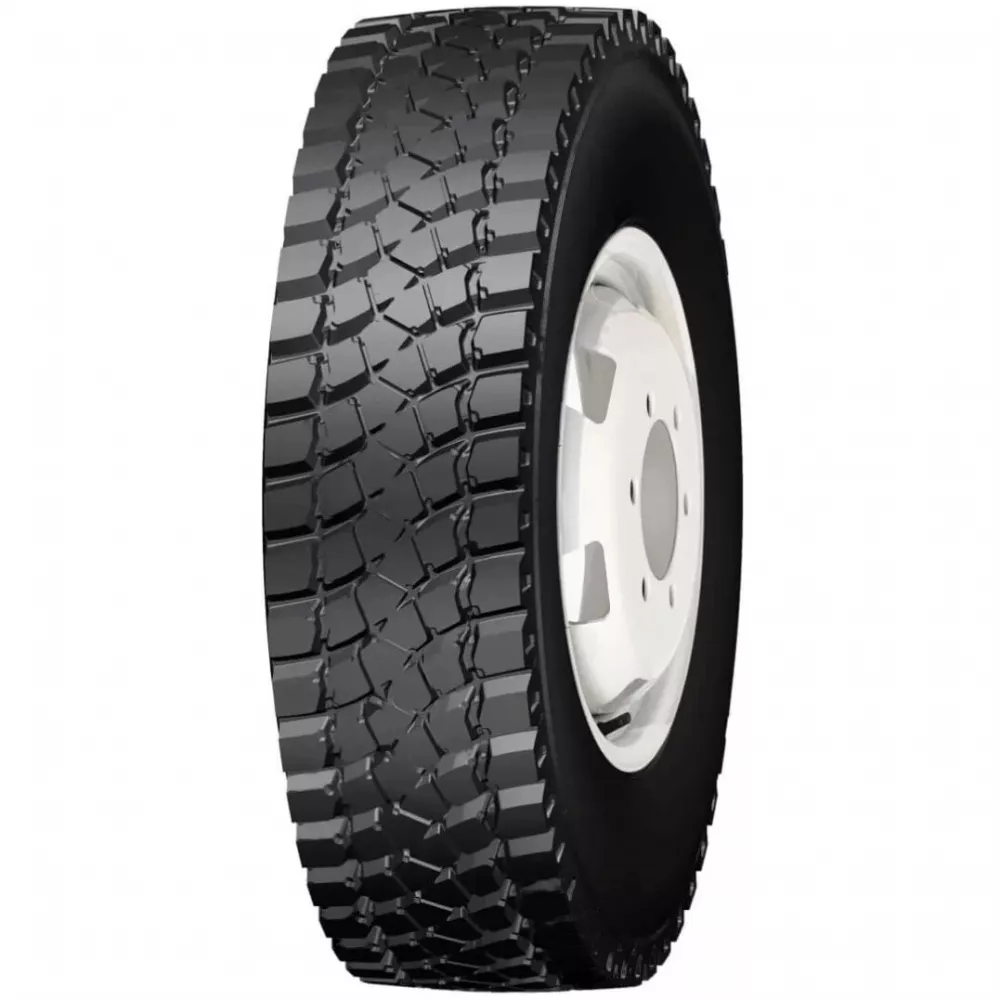 Грузовая шина 315/80 R22,5 Кама NU-701 в Заречном