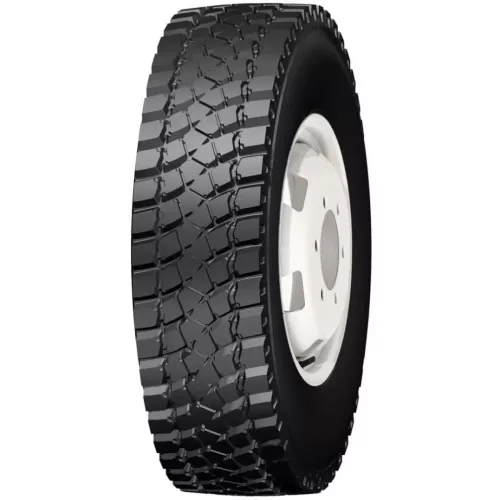 Грузовая шина 315/80 R22,5 Кама NU-701 купить в Заречном