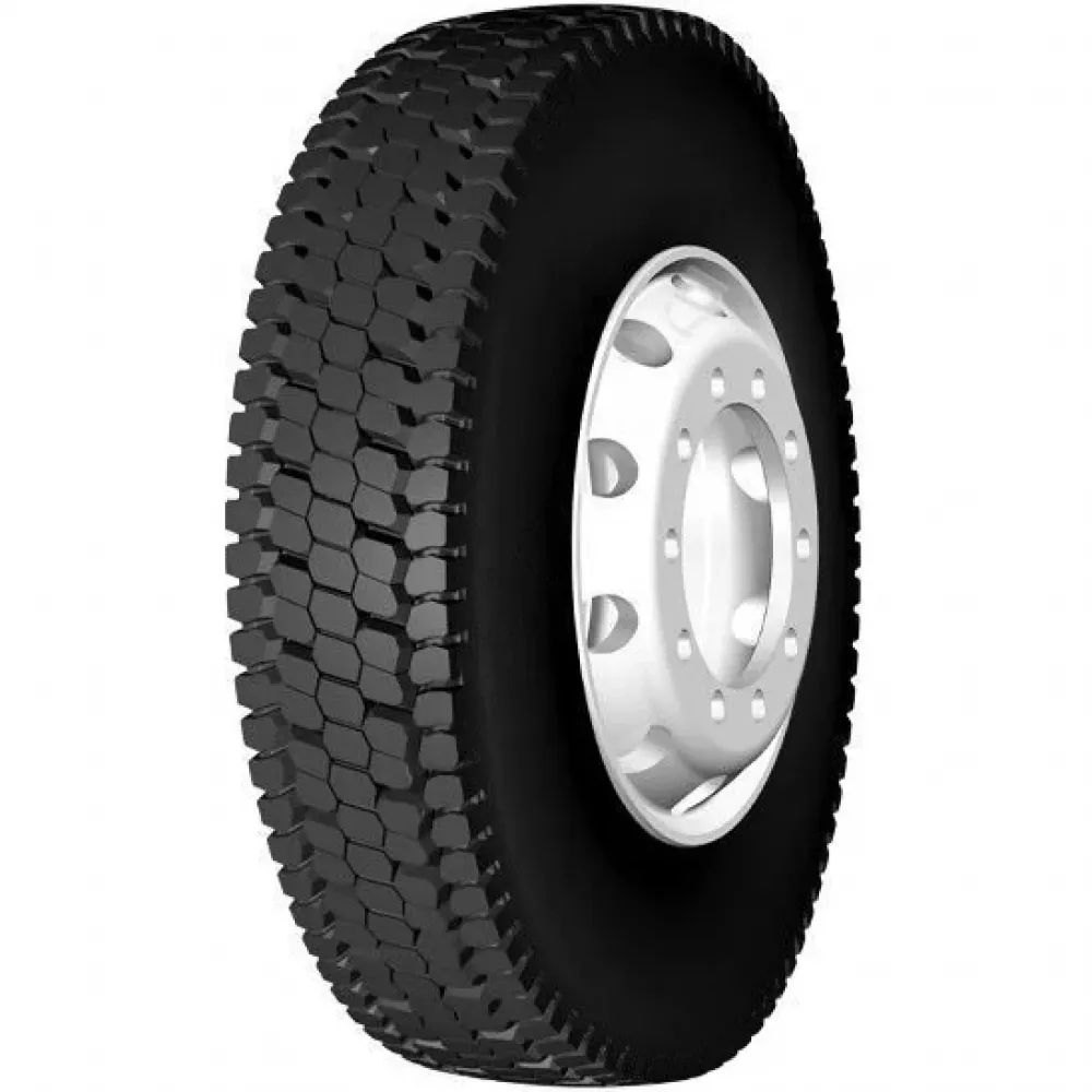 Грузовая шина 315/80 R22,5 Кама NR-201 в Заречном