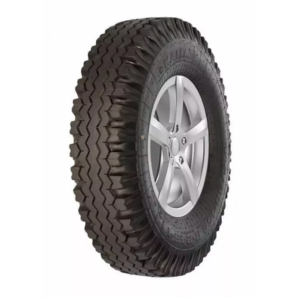 Грузовая шина 215/90 R15С Кама Я-245-1 в Заречном