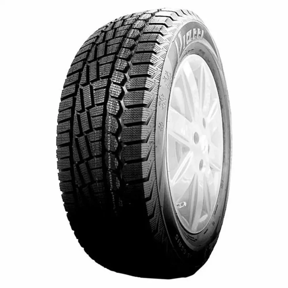 Грузовая шина 185/75 R16C Кама Viatti Vettore Brina V-525 липучка в Заречном