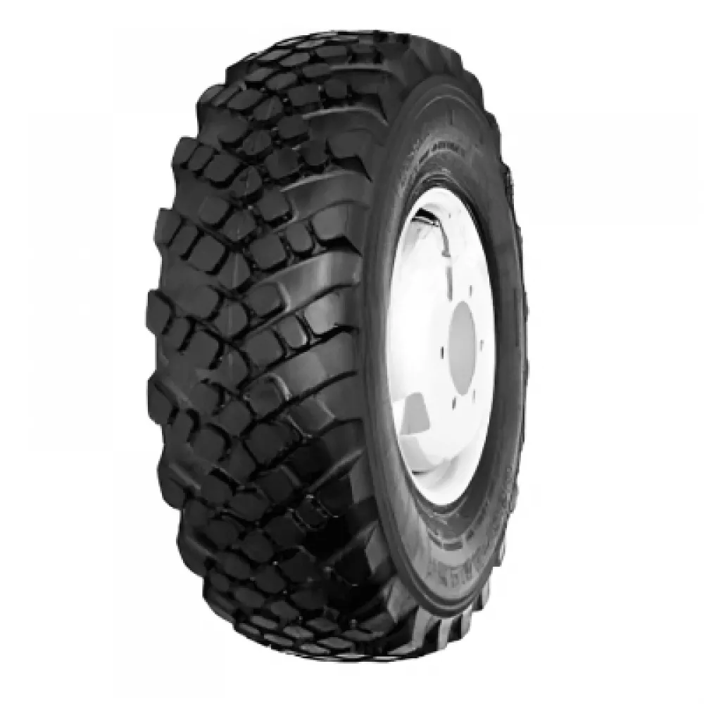 Грузовая шина 425/85 R21 Кама 1260-2 НС18 в Заречном