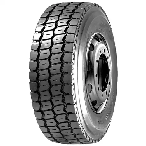 Грузовая шина 385/65 R22,5 Hifly HTM313  купить в Заречном