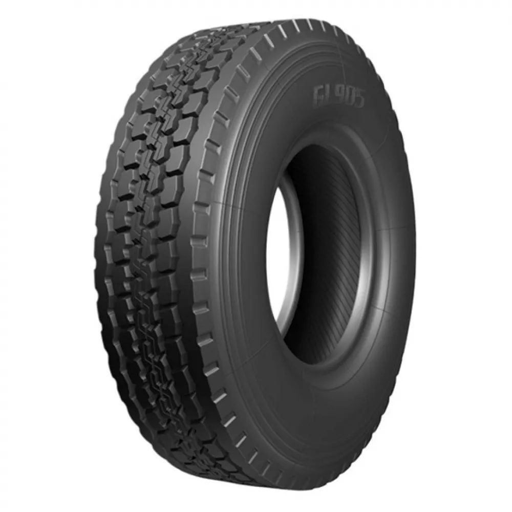 Грузовая шина 385/95R24 14,00R24 ADVANCE ***GLB05 TL H2, RC 170F AD EN  в Заречном