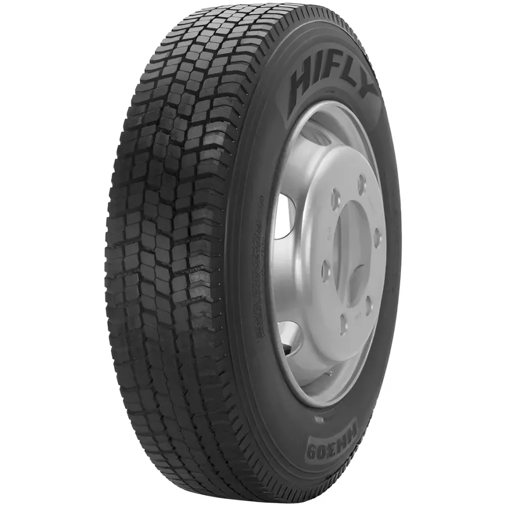 Грузовая шина 315/80 R22,5 Hifly HH309 в Заречном