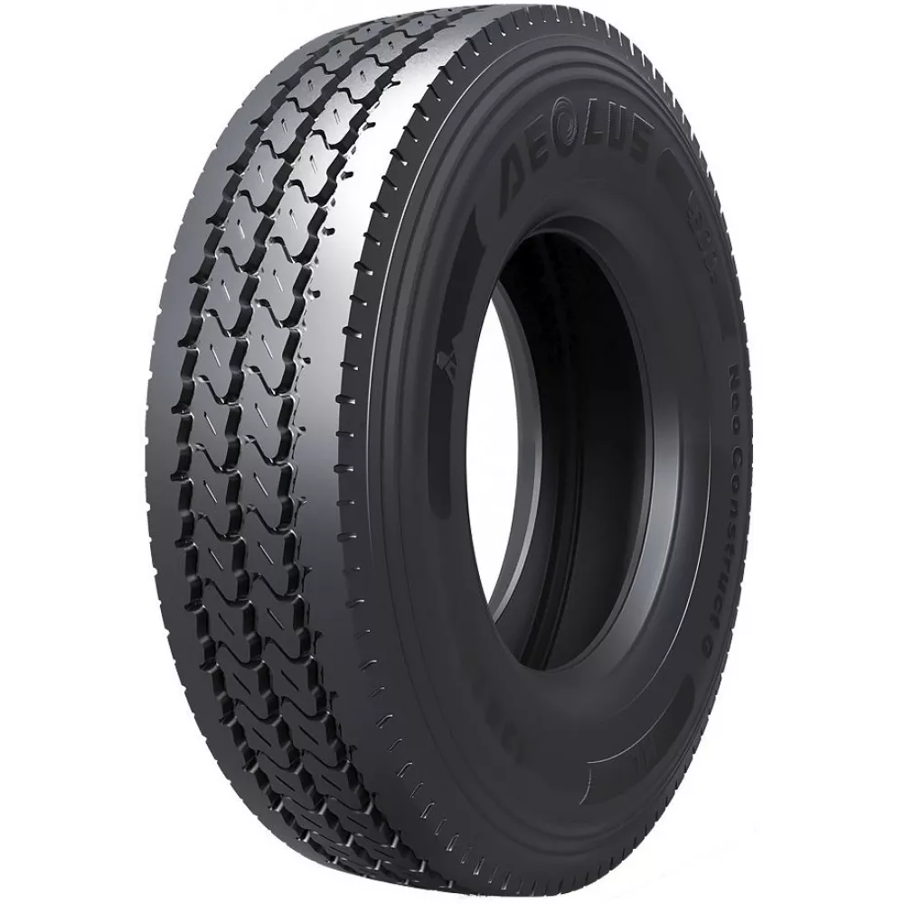 Грузовая шина Aeolus Neo Construct G 315/80 R22.5 158/150K в Заречном