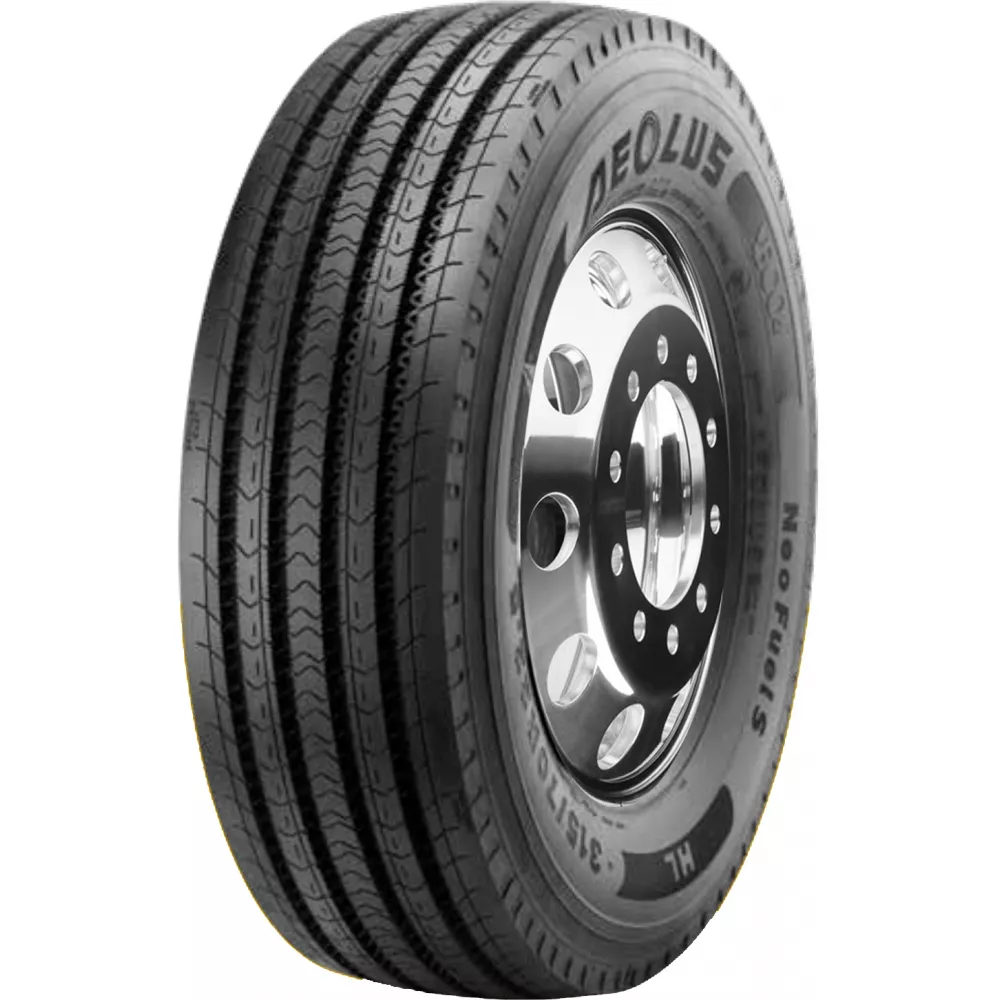 Грузовая шина Aeolus Neo Fuel S 315/70 R22.5 156/150L  в Заречном