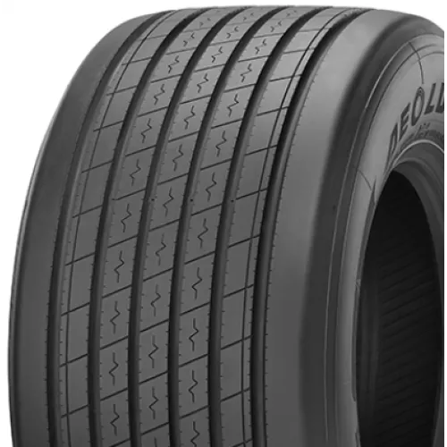 Грузовая шина Aeolus Neo Fuel T2 445/45 R19,5 164J, Прицеп купить в Заречном