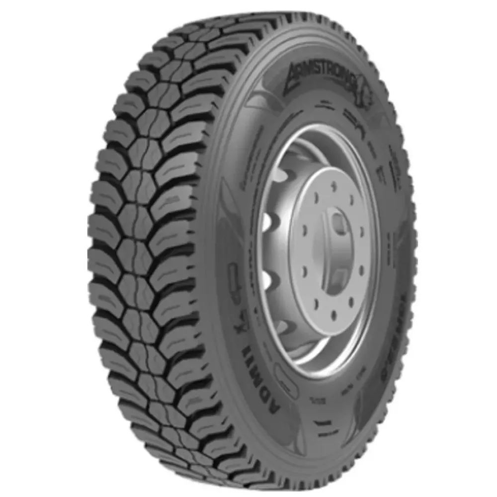 Грузовая шина Armstrong ADM11 315/80 R22.5 156/150K для ведущей оси в Заречном