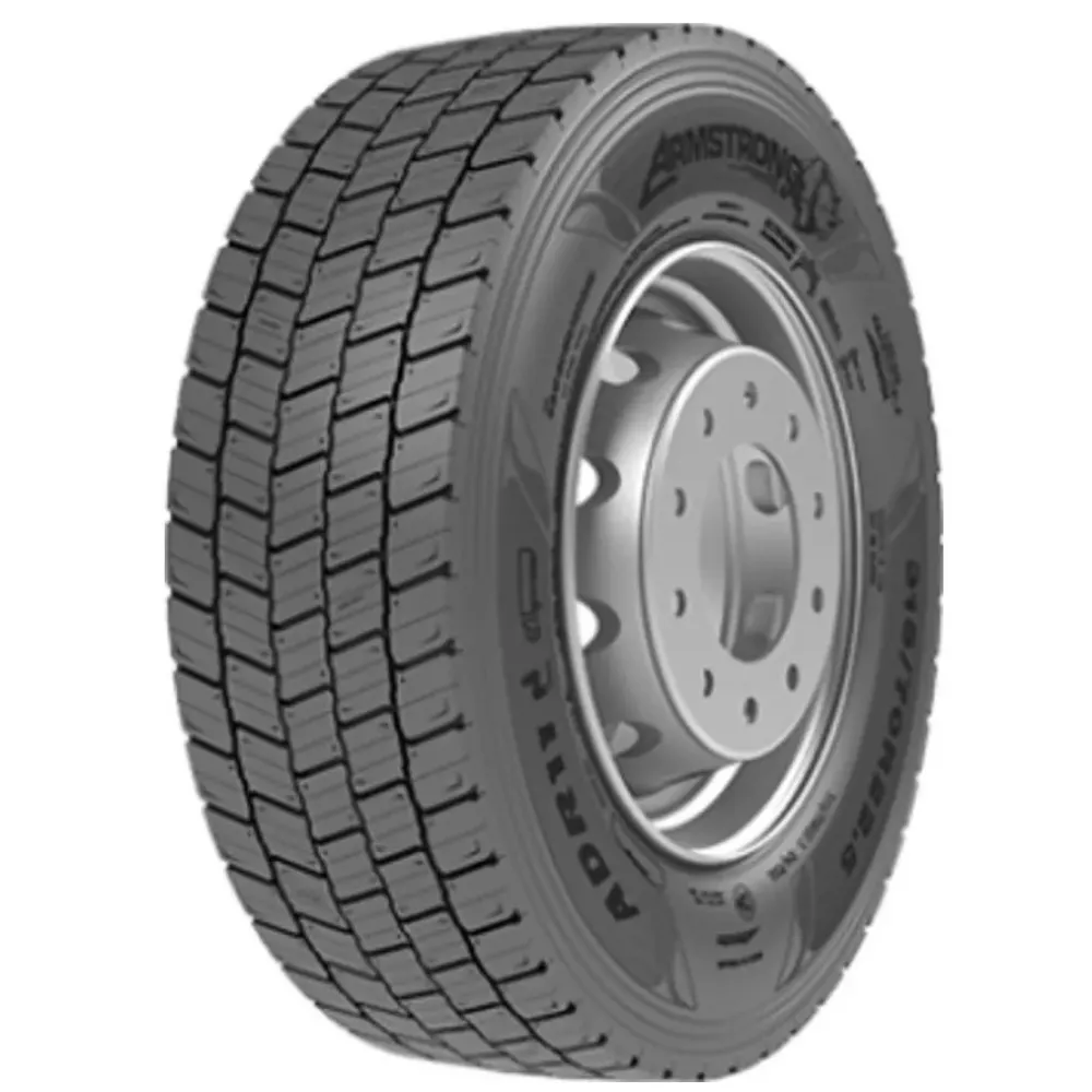 Грузовая шина Armstrong ADR11 315/80 R22.5 156/150L для ведущей оси в Заречном