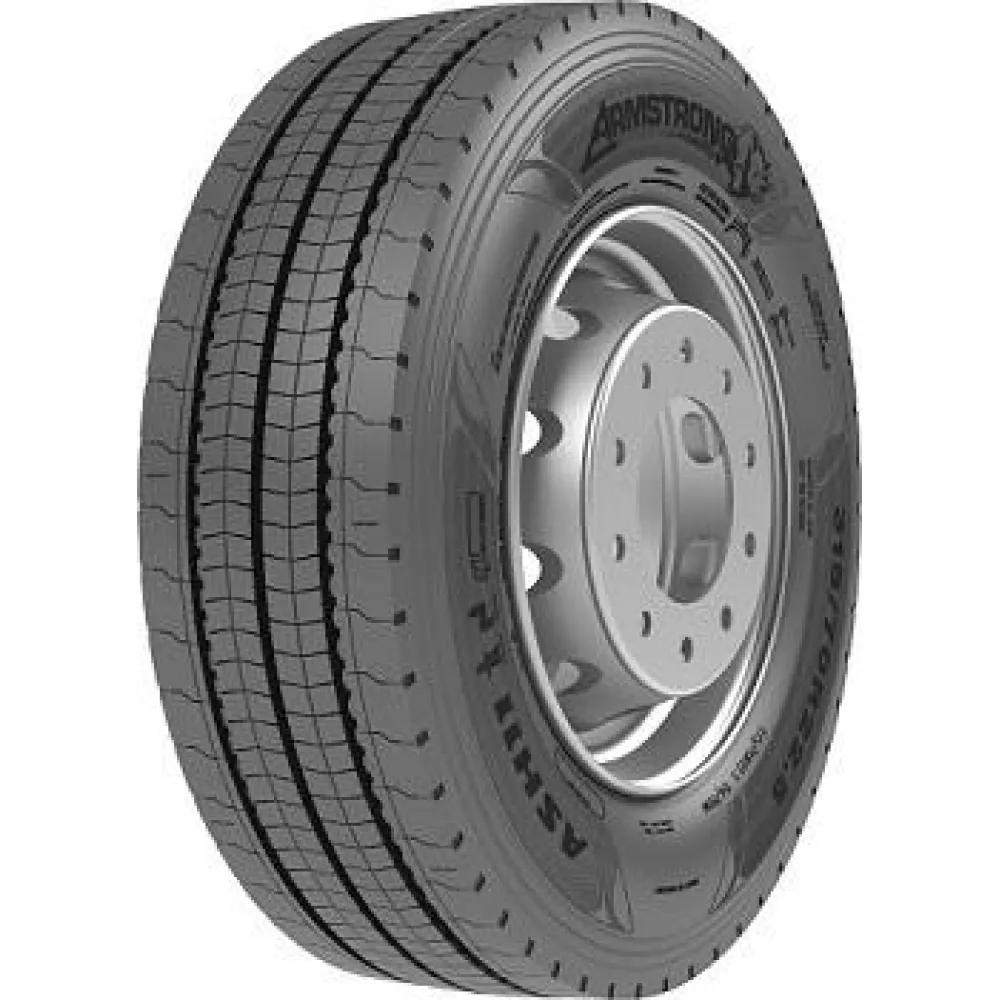 Грузовая шина Armstrong ASH11 315/80 R22.5 156/150L для рулевой оси в Заречном