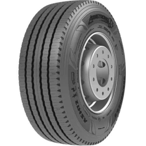 Грузовая шина Armstrong ASH12 385/65 R22,5 164K, рулевая ось купить в Заречном