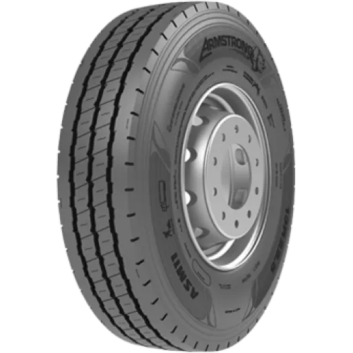 Грузовая шина Armstrong ASM11 315/80 R22,5 156/150K, рулевая ось купить в Заречном