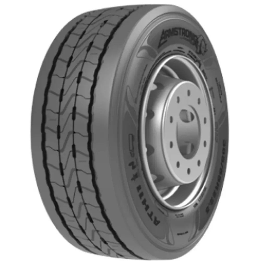 Грузовая шина Armstrong ATH11 385/65 R22.5 160K для прицепа в Заречном