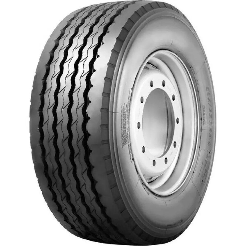 Грузовая шина Bridgestone R168 R22,5 385/65 160K TL в Заречном
