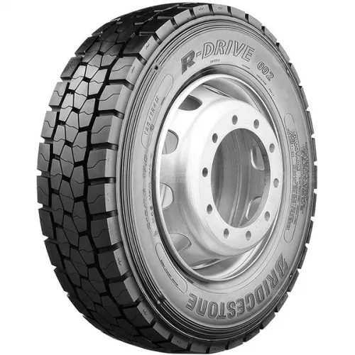 Грузовая шина Bridgestone RD2 R17,5 235/75 132/130M TL купить в Заречном