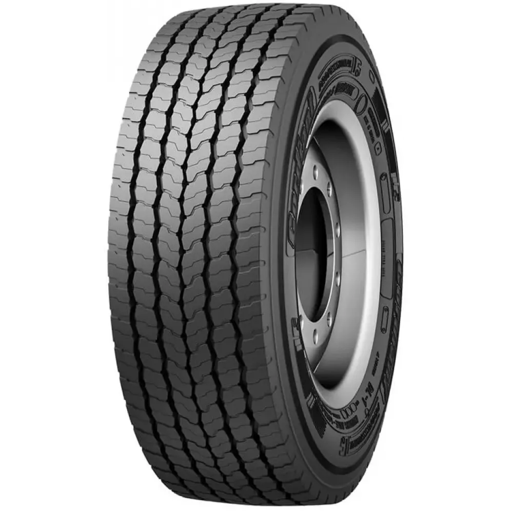 Грузовая шина Cordiant Professional DL-1 295/60 R22.5 150/147K для ведущей оси в Заречном