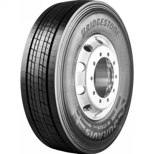 Грузовая шина Bridgestone DURS2 R22,5 385/65 160K TL Рулевая 158L M+S купить в Заречном