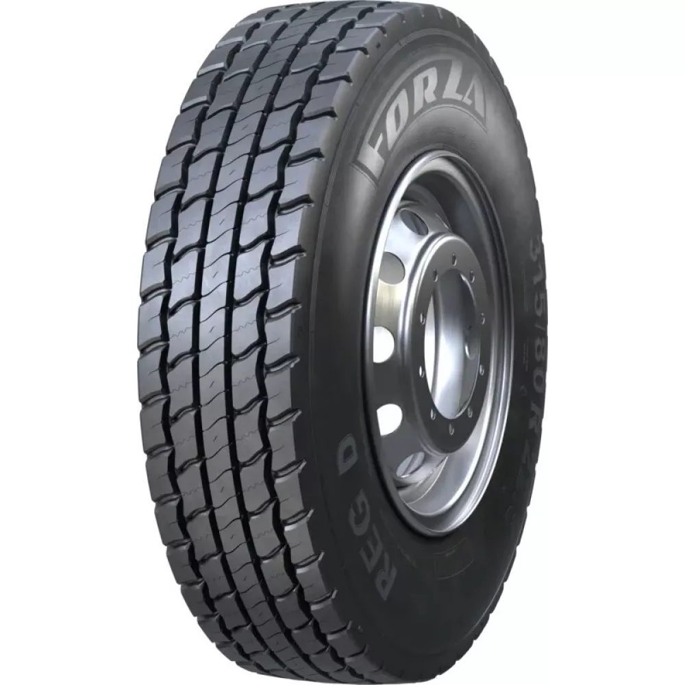 Грузовая шина Forza REG D 315/80 R22,5 154/150K в Заречном