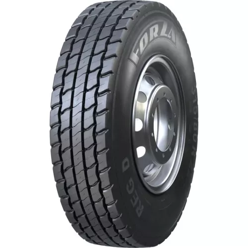 Грузовая шина Forza REG D 315/80 R22,5 154/150K купить в Заречном