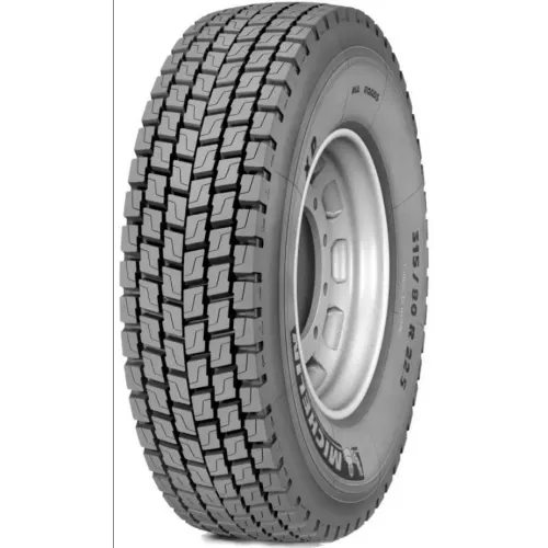 Грузовая шина Michelin ALL ROADS XD 295/80 R22,5 152/148M купить в Заречном