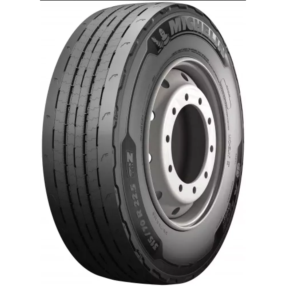 Грузовая шина Michelin X Line Energy Z2 315/80 R22,5 152/148M в Заречном