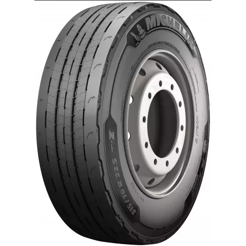 Грузовая шина Michelin X Line Energy Z2 315/80 R22,5 152/148M купить в Заречном