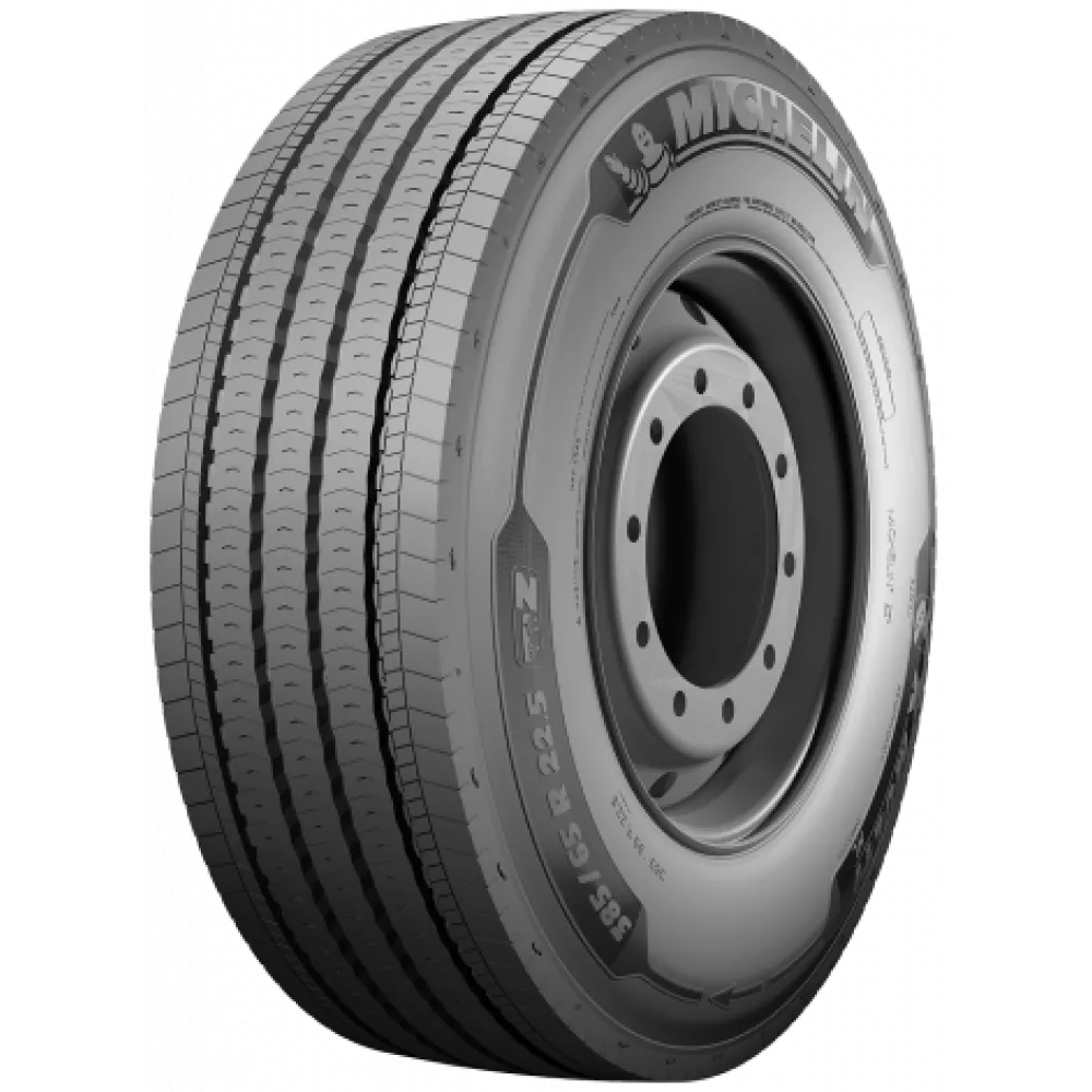 Грузовая шина Michelin X Multi HL Z 385/65 R22.5 164K в Заречном