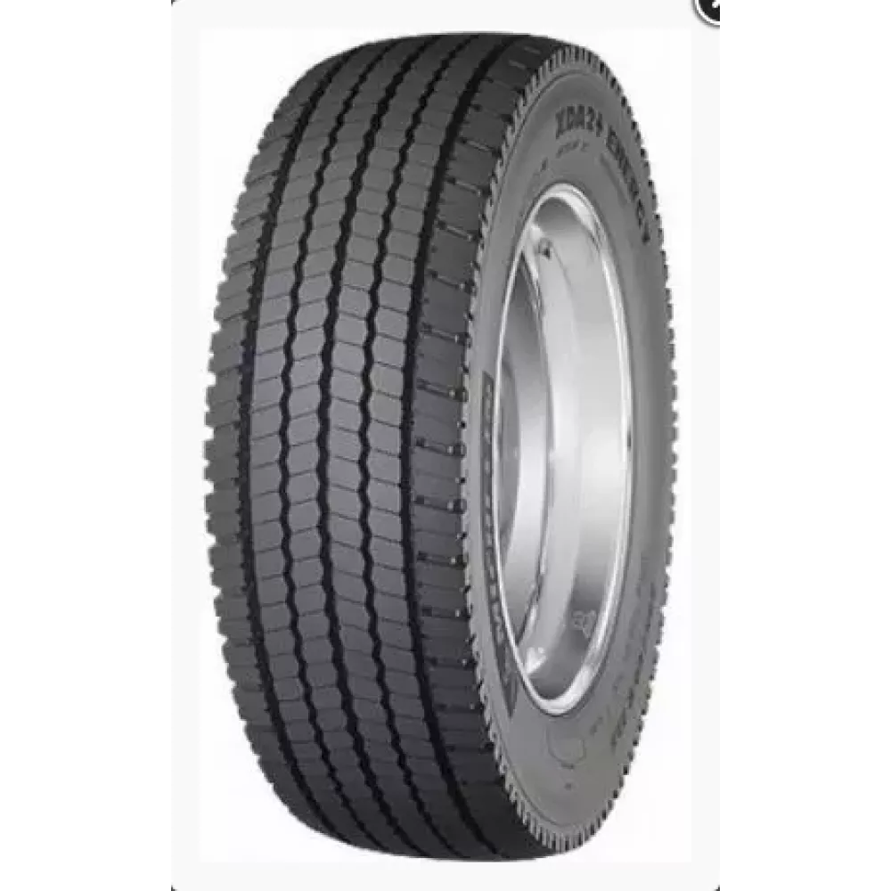 Грузовая шина Michelin XDA2+ ENERGY 295/80 R22.5 152/148M в Заречном