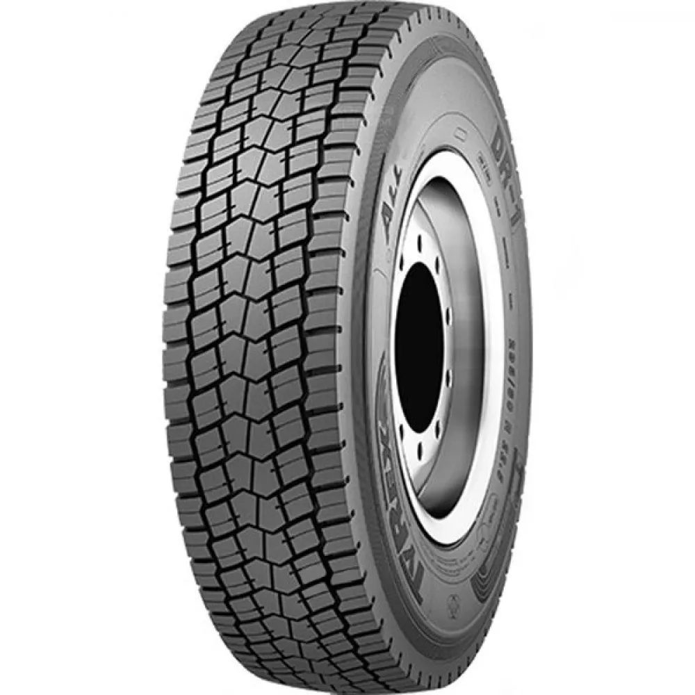 Грузовая шина TYREX ALL STEEL DR-1 R22,5 315/80 154/150M TL в Заречном