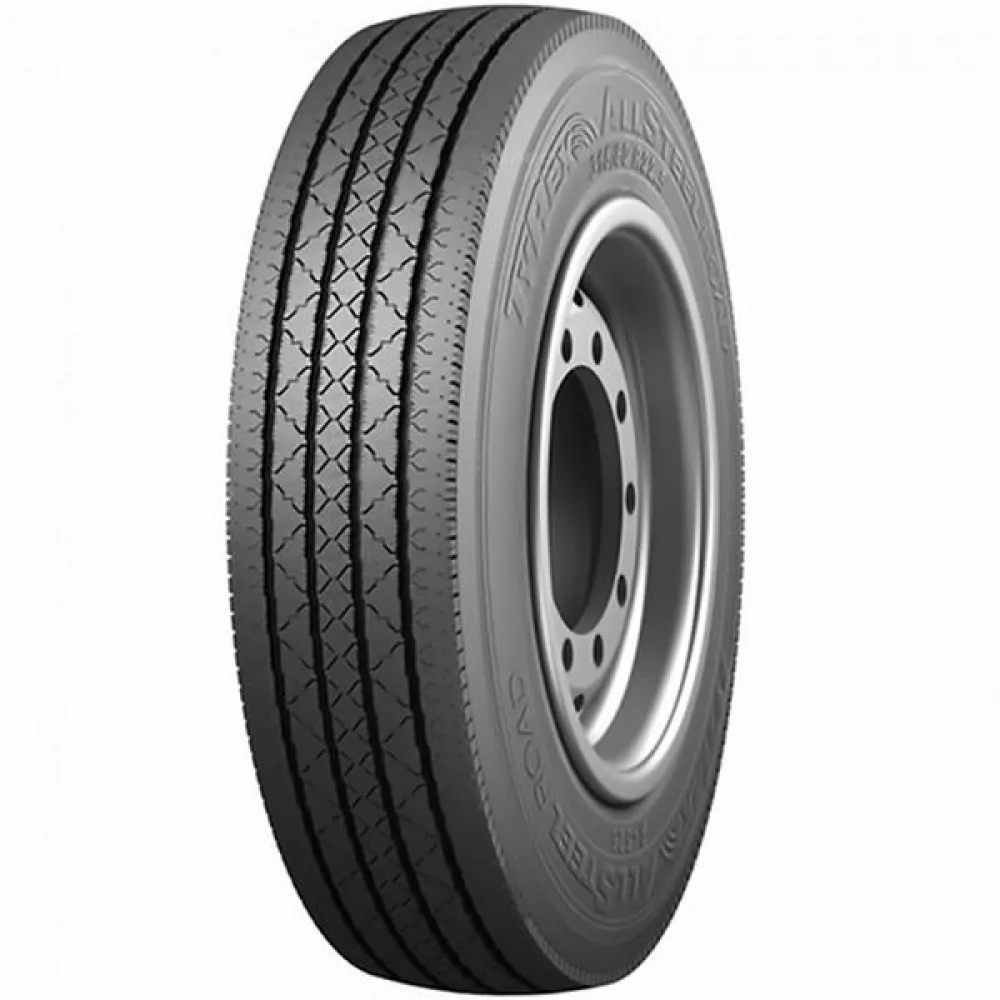 Грузовая шина TYREX ALL STEEL FR-401 R22,5 315/80 154/150M TL в Заречном