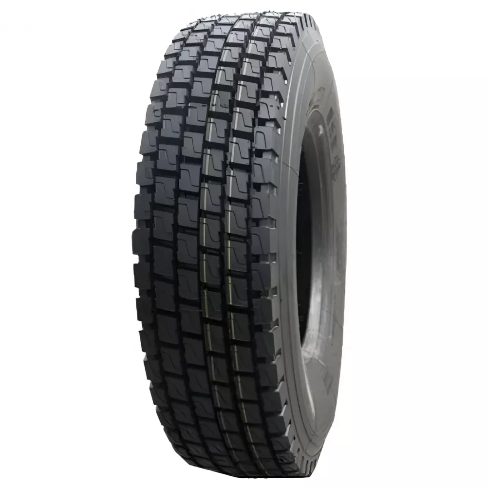 Грузовая шина Deruibo DRB592 295/80 R22,5 152/149M TL в Заречном