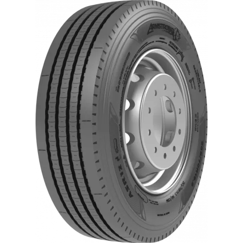 Грузовая шина Armstrong ASR12 215/75 R17,5 128/126M 3PMSF (Рулевая ось) купить в Заречном