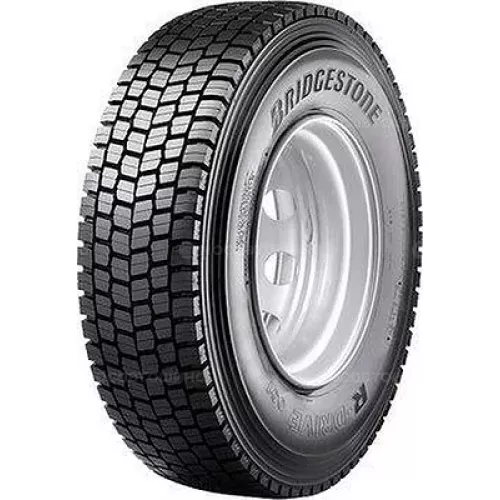 Грузовая шина  Bridgestone RDV1 315/70 R22,5 (Ведущая ось) купить в Заречном