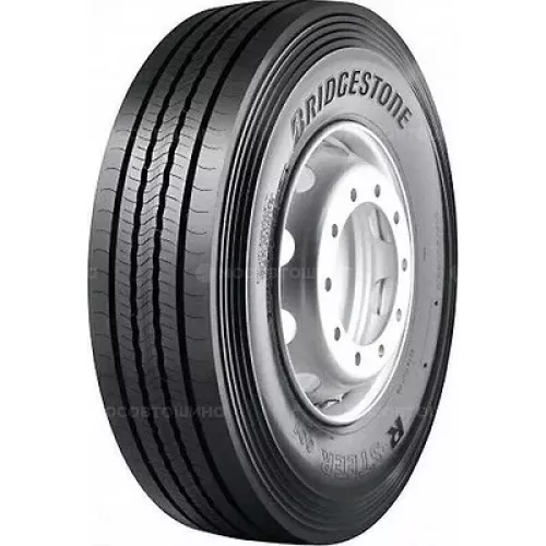 Грузовая шина Bridgestone RSV1 385/65 R22,5 160/158L (Рулевая ось) купить в Заречном